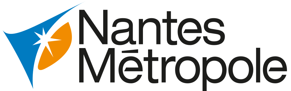 Logo de Nantes Métropole