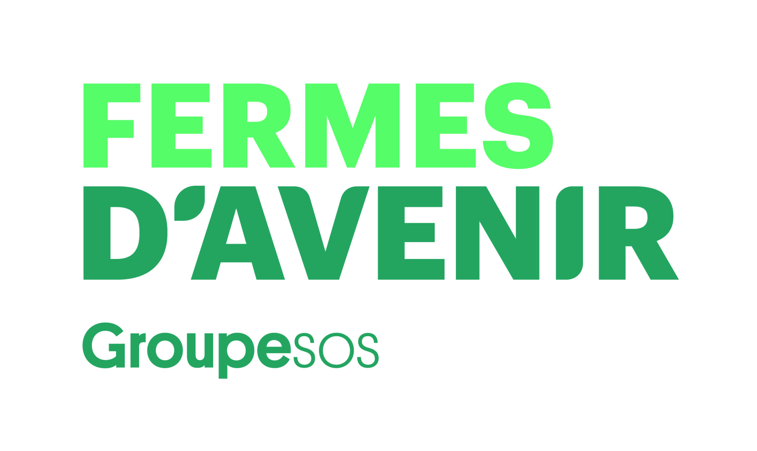 Logo Fermes d'avenir