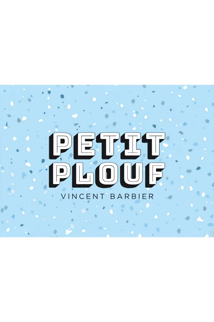 Les trois toits - Petit Plouf