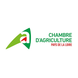 Logo Chambre d'agriculture