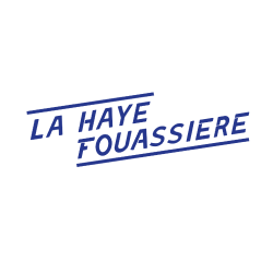 Logo La Haye Fouassière