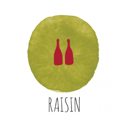 Logo Raisin