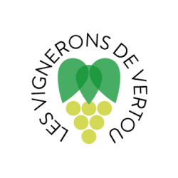 Logo Vigneron de Vertou